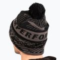 Venum Performance Beanie χειμερινό καπέλο γκρι/μαύρο 7