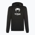 Ανδρικό Venum Classic Hoodie μαύρο/λευκό 5