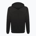 Ανδρικό Venum Classic Hoodie μαύρο/λευκό 6