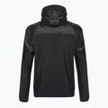 Ανδρικό Venum Laser XT Hoodie μαύρο/μαύρο 9