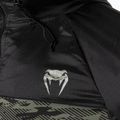 Ανδρικό Venum Laser XT Hoodie μαύρο/δασική παραλλαγή 9