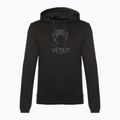 Ανδρικό Venum Classic Hoodie μαύρο/μαύρο 7