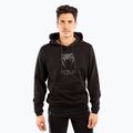 Ανδρικό Venum Classic Hoodie μαύρο/μαύρο