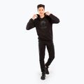 Ανδρικό Venum Classic Hoodie μαύρο/μαύρο 2