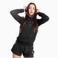 Γυναικείο Venum Team 2.0 Hoodie μαύρο/μαύρο