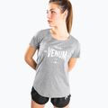 Γυναικείο μπλουζάκι Venum Team 2.0 light heather grey