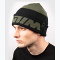 Venum Connect Beanie χακί/μαύρο χειμερινό καπέλο 6