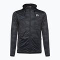 Ανδρικό Venum Electron 3.0 Hoodie μαύρο 9