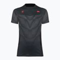 Venum Phantom Dry Tech ανδρικό t-shirt μαύρο/κόκκινο 04695-100 5