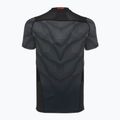 Venum Phantom Dry Tech ανδρικό t-shirt μαύρο/κόκκινο 04695-100 6