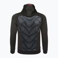 Ανδρικό φούτερ Venum Phantom Hoody μαύρο/κόκκινο 10