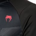 Ανδρικό φούτερ Venum Phantom Hoody μαύρο/κόκκινο 11