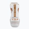 Παπούτσια του μποξ Venum Elite Boxing white/gold 13