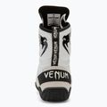 Παπούτσια του μποξ Venum Elite Boxing white/black 6