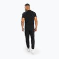 Ανδρικό μπλουζάκι Venum Absolute 2.0 Adjusted Fit black/gold 2