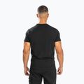 Ανδρικό μπλουζάκι Venum Absolute 2.0 Adjusted Fit black/gold 3