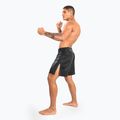 Ανδρικό Venum Biomecha Fightshorts μαύρο/γκρι 5