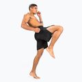 Ανδρικό Venum Biomecha Fightshorts μαύρο/γκρι 7