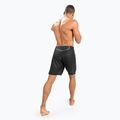 Ανδρικό Venum Biomecha Fightshorts μαύρο/γκρι 10