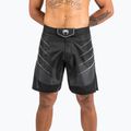 Ανδρικό Venum Biomecha Fightshorts μαύρο/γκρι