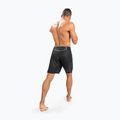 Ανδρικό Venum Biomecha Fightshorts μαύρο/γκρι 9