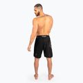 Ανδρικό Venum Santa Muerte Dark Side Fightshorts μαύρο/καφέ 3