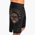 Ανδρικό Venum Santa Muerte Dark Side Fightshorts μαύρο/καφέ 5