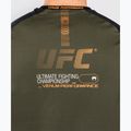 Ανδρικό μπλουζάκι Venum UFC By Adrenaline Fight Week Dry-Tech khaki 7