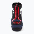 Παπούτσια του μποξ Venum Elite Boxing navy/black 17