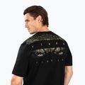 Venum Gorilla Jungle sand/black ανδρικό t-shirt 4