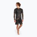 Ανδρικό Venum Gorilla Jungle Rashguard άμμος/μαύρο 2