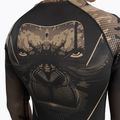 Ανδρικό Venum Gorilla Jungle Rashguard άμμος/μαύρο 8