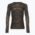 Ανδρικό Venum Gorilla Jungle Rashguard άμμος/μαύρο 9