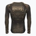 Ανδρικό Venum Gorilla Jungle Rashguard άμμος/μαύρο 10