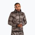 Ανδρικό φούτερ Venum Electron 3.0 Hoodie sand