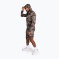 Ανδρικό φούτερ Venum Electron 3.0 Hoodie sand 2