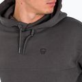 Ανδρικό Venum Silent Power Hoodie γκρι 4