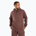 Ανδρικό Venum Silent Power Hoodie καφέ