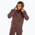 Ανδρικό Venum Silent Power Hoodie καφέ 4