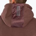 Ανδρικό Venum Silent Power Hoodie καφέ 6