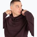 Ανδρικό Venum Silent Power Hoodie σκούρο καφέ 4