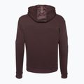 Ανδρικό Venum Silent Power Hoodie σκούρο καφέ 8