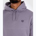 Ανδρικό Venum Silent Power Hoodie λεβάντα γκρι 4