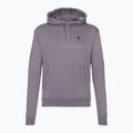 Ανδρικό Venum Silent Power Hoodie λεβάντα γκρι 6