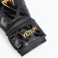 Γάντια του μποξ Venum Contender 1.5 XT Boxing black/gold 6