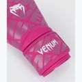 Γάντια του μποξ Venum Contender 1.5 XT Boxing pink/white 4