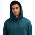 Ανδρικό Venum Silent Power Hoodie paon green 4