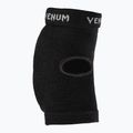 Προστατευτικά αγκώνων Venum Kontact Elbow Guards black/silver 4