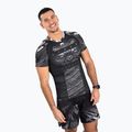 Ανδρικό rashguard Venum Gorilla Jungle Rashguard black/white