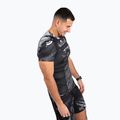 Ανδρικό rashguard Venum Gorilla Jungle Rashguard black/white 2